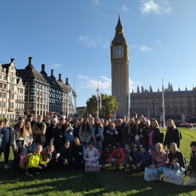 London Calling