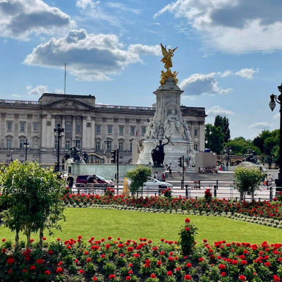 London Calling