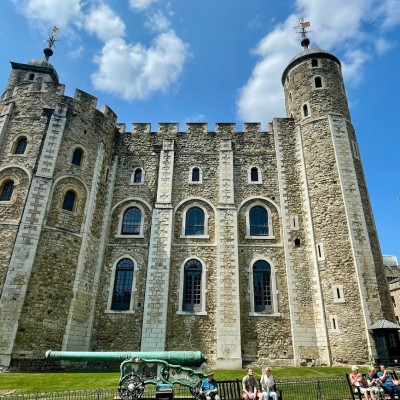 London Calling