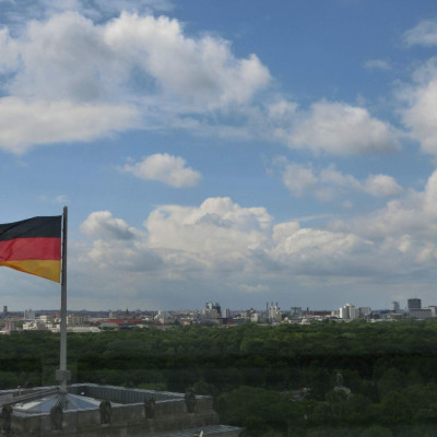 Berlín, Sachsenhausen, Postupim