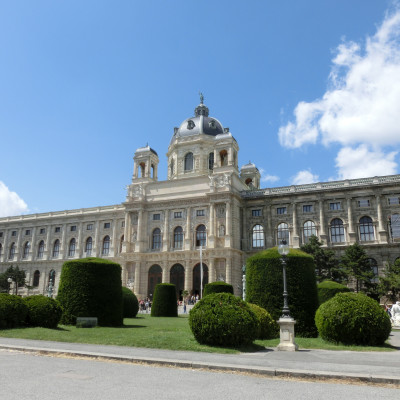 Po stopách Habsburků ve Vídni a Schönbrunnu