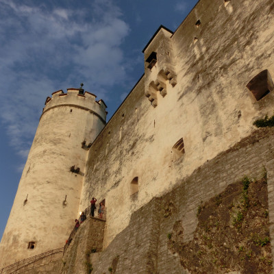 Salzburg – po stopách Mozarta a slavných arcibiskupů