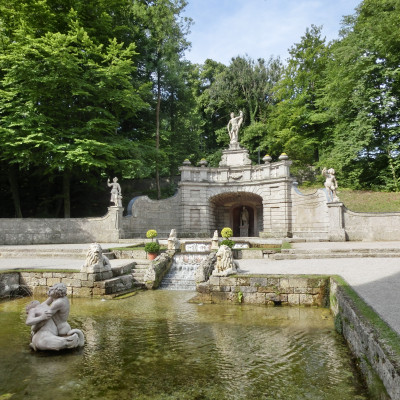 Salzburg – po stopách Mozarta a slavných arcibiskupů