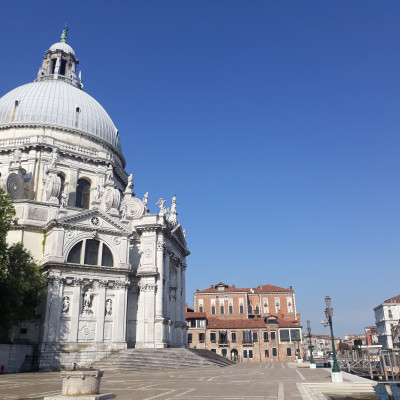 Benátky, Toskánsko a Cinque Terre