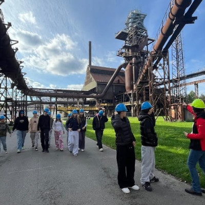 Krakov, Osvětim, Wieliczka, Ostrava