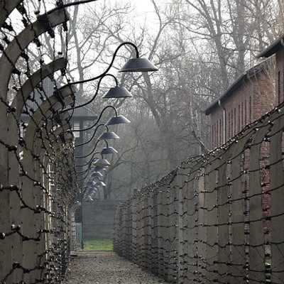 Krakov, Osvětim, Wieliczka, Ostrava