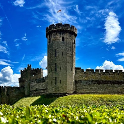 Stratford on Avon s výukou